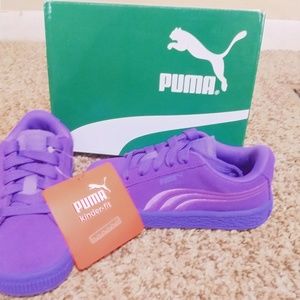 Puma suede classic